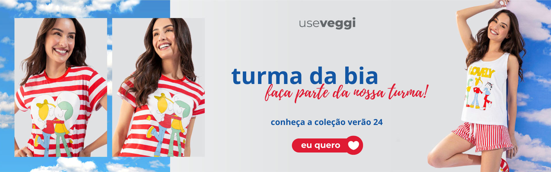 Turma da Bia